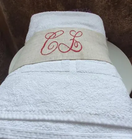 Ecocasa Lema Ii 호텔 3*
