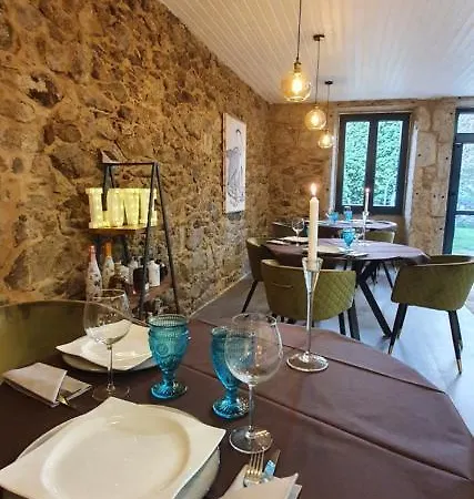 Ecocasa Lema Ii 호텔
