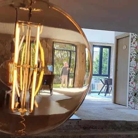 Ecocasa Lema Ii 호텔 3*