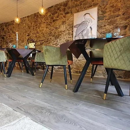 Ecocasa Lema Ii 호텔 Morpeguite