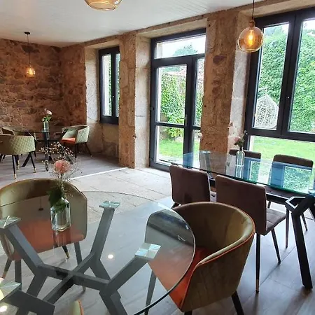 Ecocasa Lema Ii 호텔 3*
