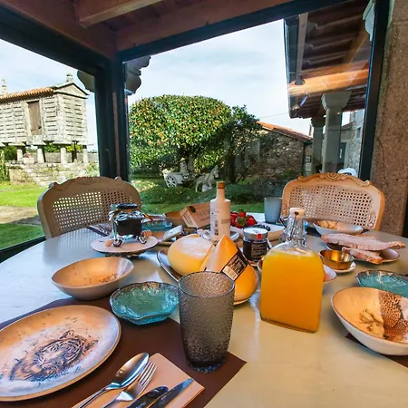 Ecocasa Lema Ii 3* Morpeguite