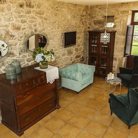 Ecocasa Lema Ii 3*