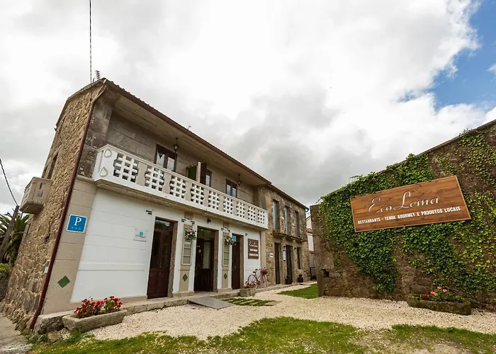Ecocasa Lema Ii