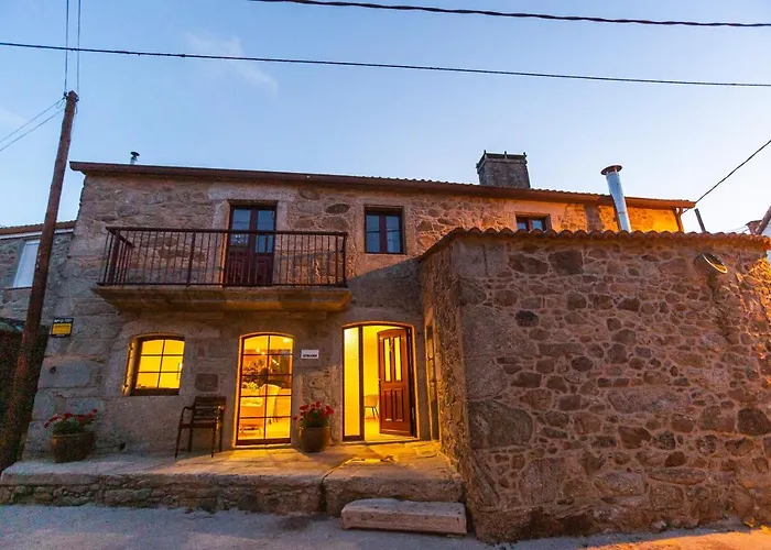 Hotel Ecocasa Lema Ii Morpeguite