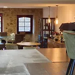 Ξενοδοχείο Ecocasa Lema Ii 3*