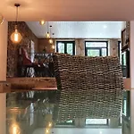 Ecocasa Lema Ii Ξενοδοχείο