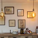 Hotel Ecocasa Lema Ii Morpeguite