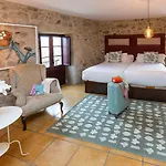 Ξενοδοχείο Ecocasa Lema Ii 3*