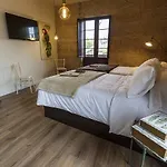Ξενοδοχείο Ecocasa Lema Ii 3*