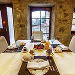 Hotel Ecocasa Lema Ii