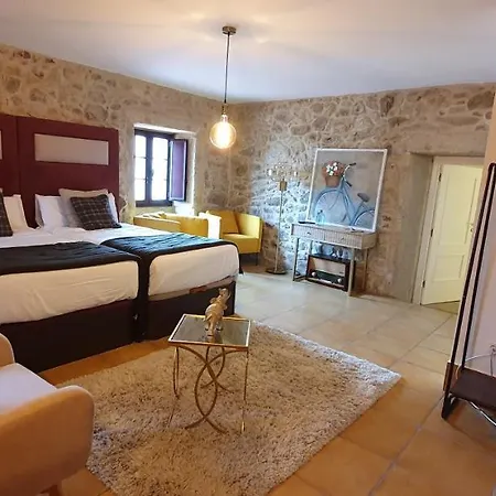 Ecocasa Lema Ii Morpeguite