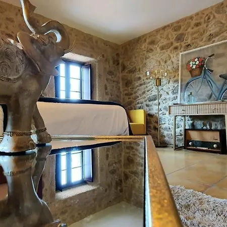 Ecocasa Lema Ii Hotel Morpeguite