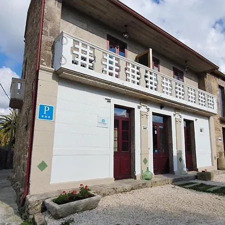 Hotel Ecocasa Lema Ii 3*