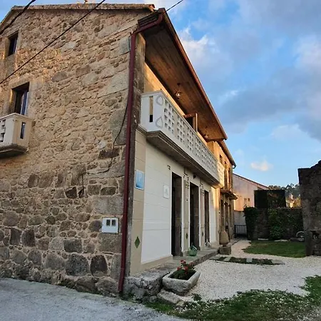 Ecocasa Lema Ii Hotel Morpeguite