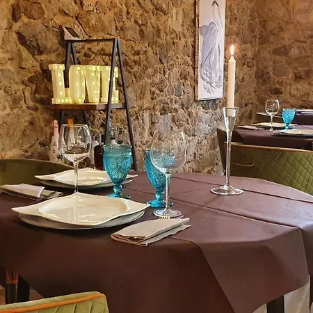 Ecocasa Lema Ii 3*