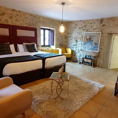 Ecocasa Lema Ii Morpeguite