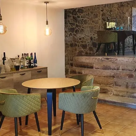 Hotel Ecocasa Lema Ii