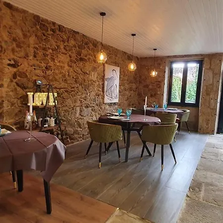 Ecocasa Lema Ii 3* Morpeguite