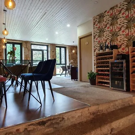 Ecocasa Lema Ii מלון 3*