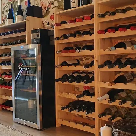 Hotel Ecocasa Lema Ii Morpeguite