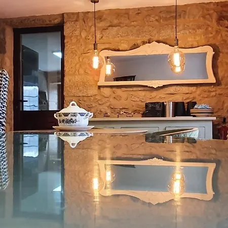 Ecocasa Lema Ii Morpeguite