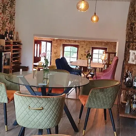 Ecocasa Lema Ii 3* Morpeguite