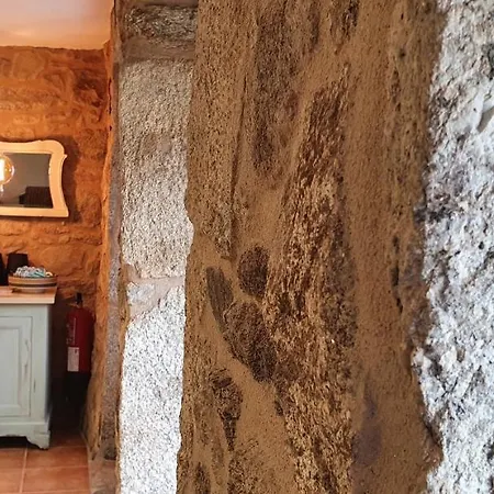 Ecocasa Lema Ii Hotel 3*