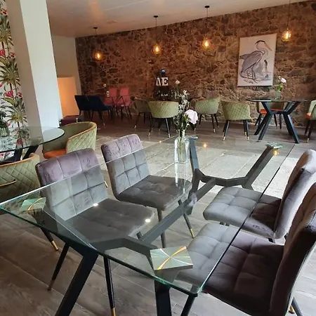 Ecocasa Lema Ii Hotel 3*