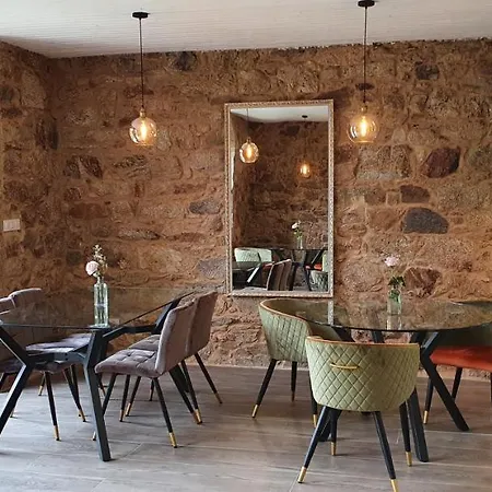 Ecocasa Lema Ii 3* Morpeguite