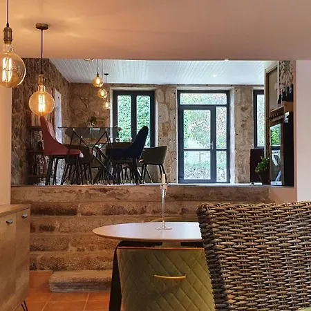 Ecocasa Lema Ii 3* Morpeguite