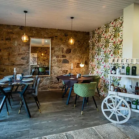 Ecocasa Lema Ii 3* Morpeguite