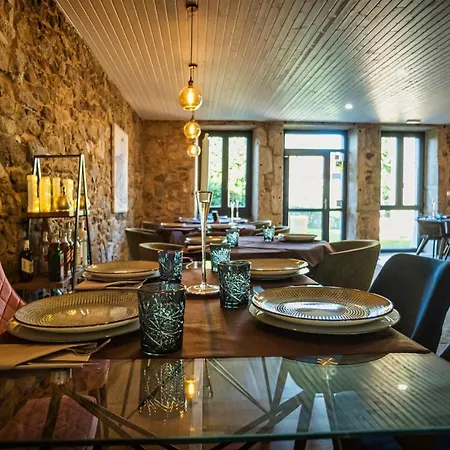 Ecocasa Lema Ii 3* Morpeguite