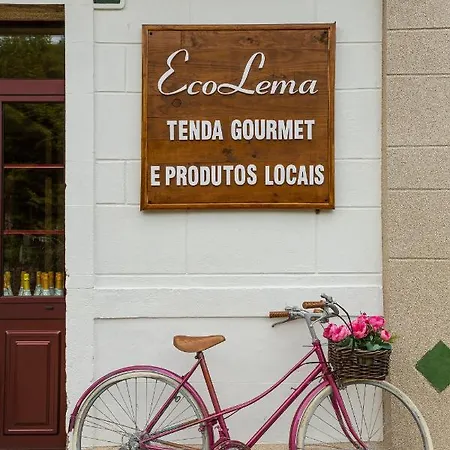 Ecocasa Lema Ii Morpeguite