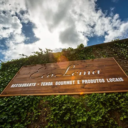 Otel Ecocasa Lema Ii Morpeguite