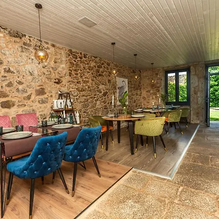 Ecocasa Lema Ii Морпегите