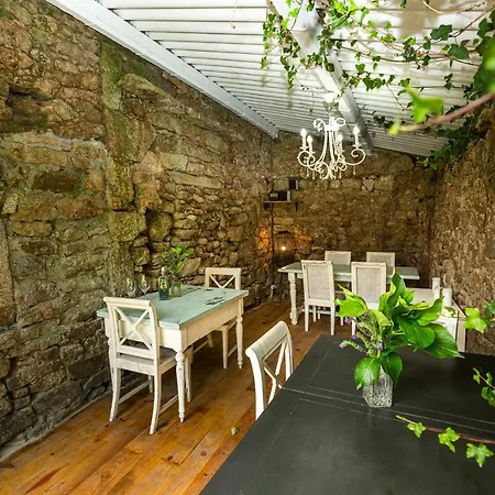 Ecocasa Lema Ii 3* Морпегите