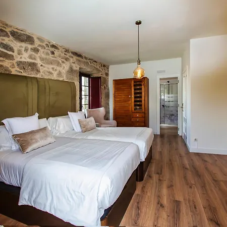 Ecocasa Lema Ii Hotel