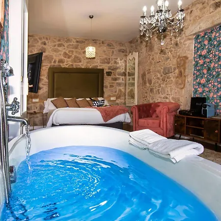 Hotel Ecocasa Lema Ii