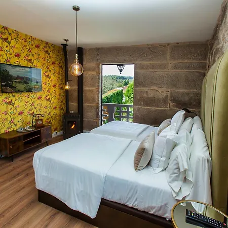 Ecocasa Lema Ii Hotel