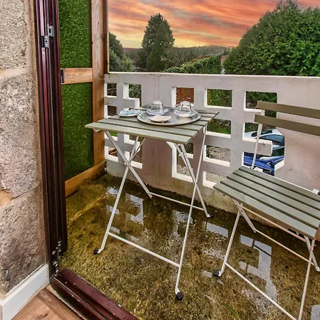 Ecocasa Lema Ii Hotel Morpeguite