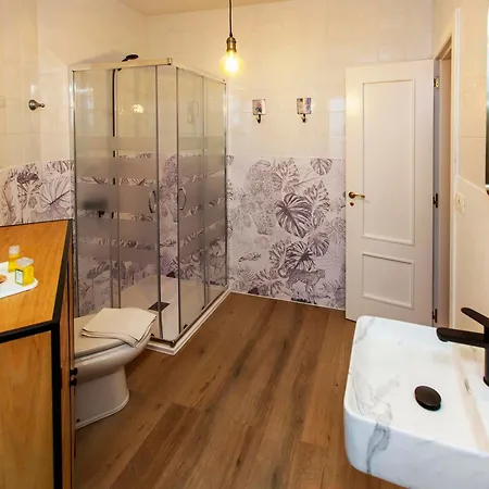 Ecocasa Lema Ii Hotel 3*