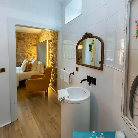 Hotel Ecocasa Lema Ii