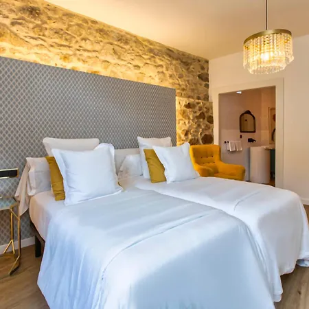 Hotel Ecocasa Lema Ii 3*