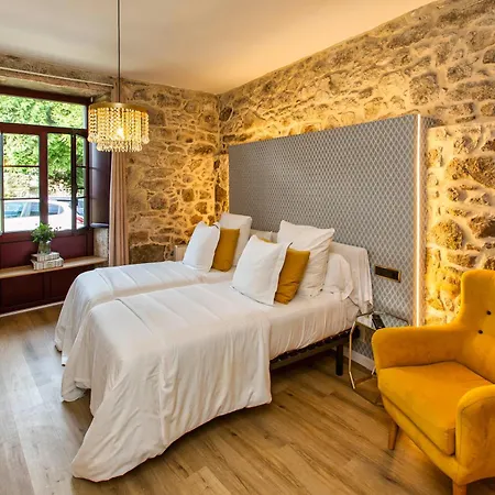 Hotel Ecocasa Lema Ii 3*