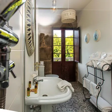 Hotel Ecocasa Lema Ii Morpeguite