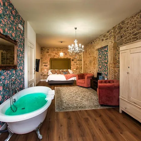 Hotel Ecocasa Lema Ii Morpeguite
