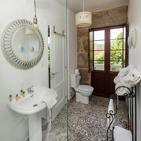 Hotel Ecocasa Lema Ii 3*