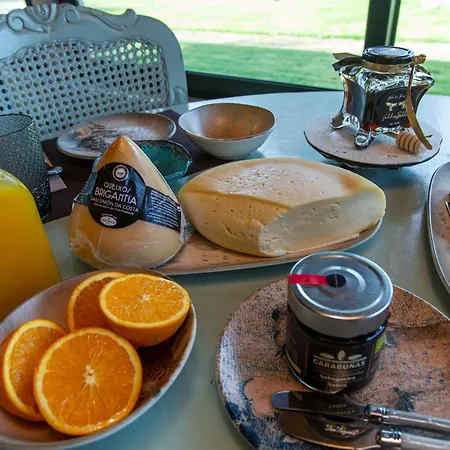 Otel Ecocasa Lema Ii Morpeguite