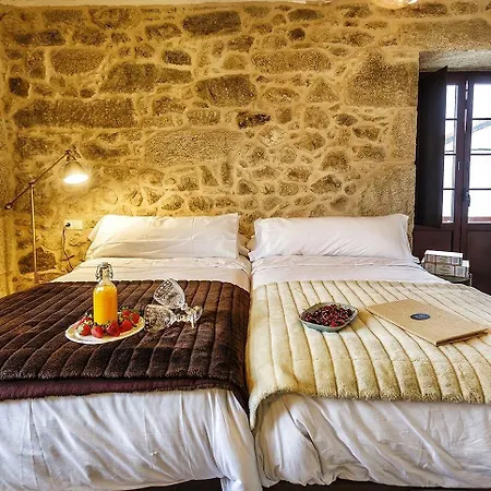 Ecocasa Lema Ii Hotel Morpeguite